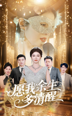 【愿我余生多清醒（60集）】短剧完整版免费在线赏-第1张图片-热搜短剧最新分享