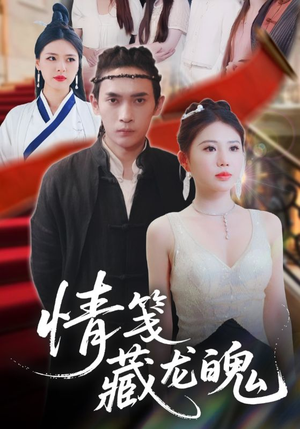 【情笺藏龙魄（65集）】免费短剧无广告在线赏-第1张图片-热搜短剧最新分享