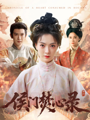 【侯门焚心录（94集）】短剧免费全集畅快追-第1张图片-热搜短剧最新分享