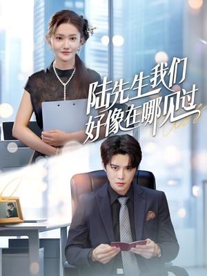 【陆先生我们好像在哪见过（70集）】热门短剧全集免费播放-第1张图片-热搜短剧最新分享