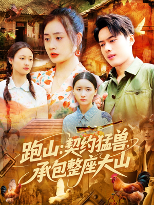 【跑山：契约猛兽，承包整座大山（105集）】精彩短剧在线免费速看-第1张图片-热搜短剧最新分享