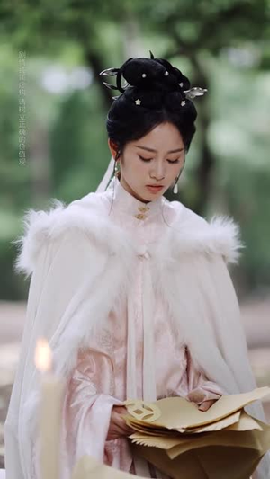 【雪落又逢君（78集）】免费短剧全集高清播放-第1张图片-热搜短剧最新分享