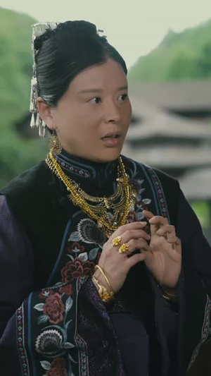 【圣女她一言即灵(31集)】短剧全集免费畅快追-第1张图片-热搜短剧最新分享 【圣女她一言即灵(31集)】短剧全集免费畅快追-第1张图片-热搜短剧最新分享