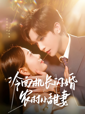 【冷面机长闪婚农村小甜妻（73集）】在线短剧全集免费追不停-第1张图片-热搜短剧最新分享