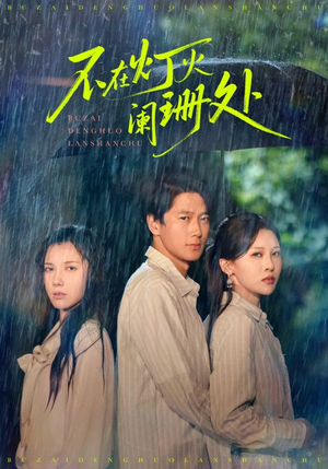 【不在灯火阑珊处（74集）】短剧全集高清免费播-第1张图片-热搜短剧最新分享