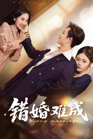 【错婚难成(45集)】热门短剧高清无广告观看-第1张图片-热搜短剧最新分享 【错婚难成(45集)】热门短剧高清无广告观看-第1张图片-热搜短剧最新分享