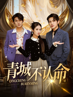 【青城不认命（68集）】高清短剧免费在线追-第1张图片-热搜短剧最新分享