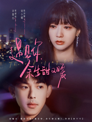 【遇见你余生甜又暖（70集）】短剧完整版免费观赏-第1张图片-热搜短剧最新分享