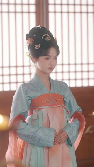 【小宫女被读心了（66集）】精彩短剧免费在线播放-第1张图片-热搜短剧最新分享