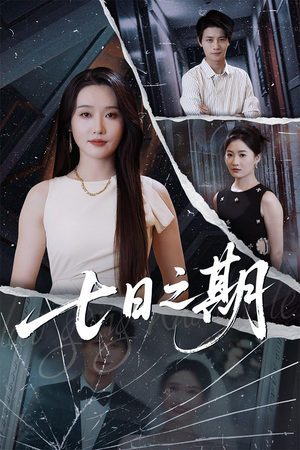 【七日之期（90集）】超火短剧全集免费观赏-第1张图片-热搜短剧最新分享