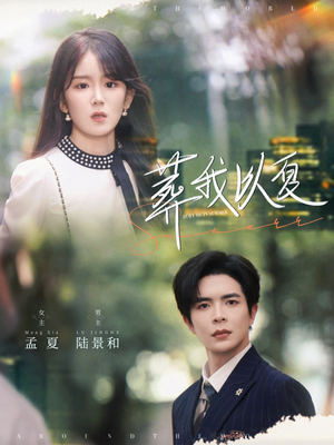 【葬我以夏（73集）】在线追看精彩短剧不断-第1张图片-热搜短剧最新分享