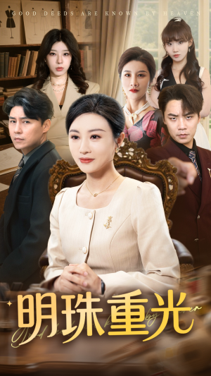 【明珠重光(63集)】短剧全辑免费在线畅览-第1张图片-热搜短剧最新分享 【明珠重光(63集)】短剧全辑免费在线畅览-第1张图片-热搜短剧最新分享