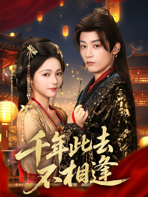 【千年此去不相逢（65集）】短剧免费在线高清全集追-第1张图片-热搜短剧最新分享