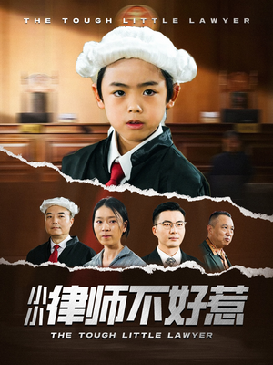 【小小律师不好惹（82集）】短剧全集高清免费在线追-第1张图片-热搜短剧最新分享