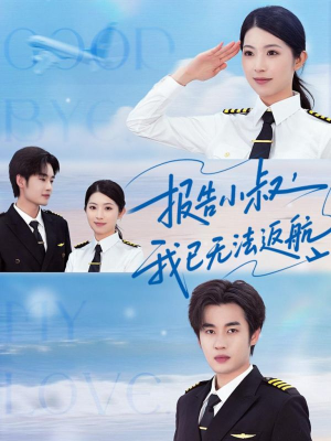 【报告小叔我已无法返航（60集）】短剧免费全集畅快追-第1张图片-热搜短剧最新分享