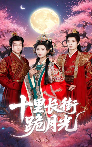 【十里长街跪月光（60集）】必看短剧全集免费放映-第1张图片-热搜短剧最新分享