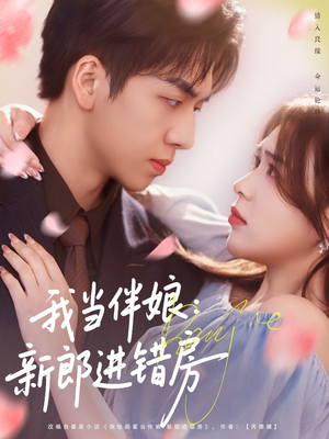 【我当伴娘新郎进错房（94集）】热门短剧在线高清观看-第1张图片-热搜短剧最新分享