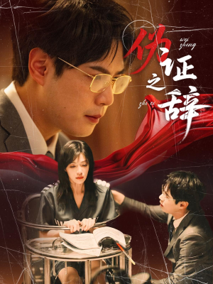 【伪证之辞（53集）】爆款短剧全集免费在线追-第1张图片-热搜短剧最新分享