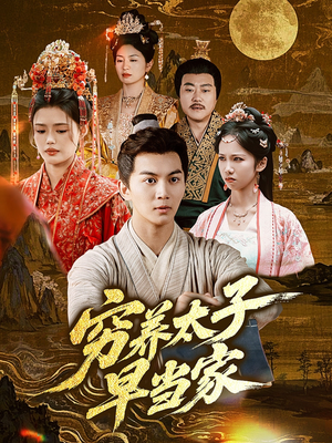 【穷养太子早当家(68集)】热门短剧免费高清全集看-第1张图片-热搜短剧最新分享 【穷养太子早当家(68集)】热门短剧免费高清全集看-第1张图片-热搜短剧最新分享