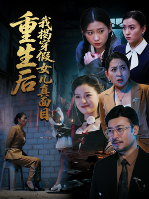 【重生后我揭穿假女儿真面目（60集）】热门短剧全集免费播-第1张图片-热搜短剧最新分享