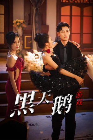 【黑天鹅游戏（60集）】短剧全集免费极速看-第1张图片-热搜短剧最新分享