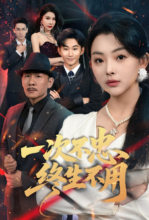 【一次不忠终生不用（59集）】优质短剧全集免费播放-第1张图片-热搜短剧最新分享