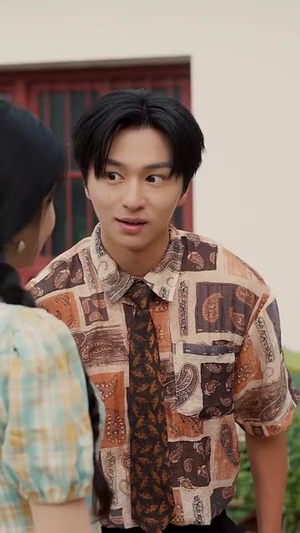 【人在八零撞桃花（80集）】短剧完整免费在线观赏-第1张图片-热搜短剧最新分享