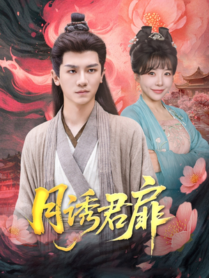 【月诱君扉（80集）】热门短剧完整版在线看-第1张图片-热搜短剧最新分享