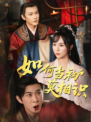 【如何当初莫相识（60集）】短剧免费全集在线赏玩-第1张图片-热搜短剧最新分享