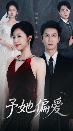 【予她偏爱(60集)】短剧免费高清全集任你观-第1张图片-热搜短剧最新分享 【予她偏爱(60集)】短剧免费高清全集任你观-第1张图片-热搜短剧最新分享