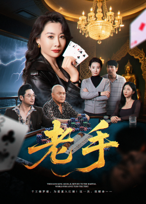 【老手（36集）】全网独家短剧免费畅看-第1张图片-热搜短剧最新分享