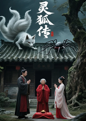 【灵狐劫（40集）】热门短剧全集免费观览-第1张图片-热搜短剧最新分享