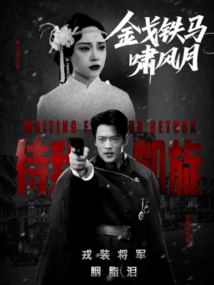 【金戈铁马啸风月（54集）】热门短剧无广告在线观-第1张图片-热搜短剧最新分享