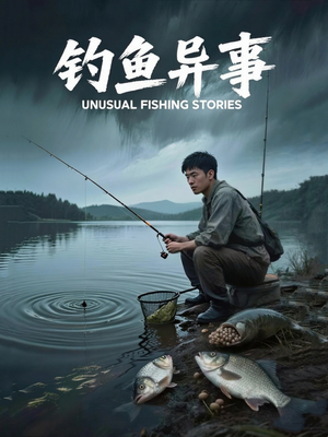 【钓鱼异事（30集）】精彩短剧在线高清播放-第1张图片-热搜短剧最新分享