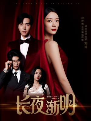 【长夜渐明（43集）】免费短剧全集在线速看-第1张图片-热搜短剧最新分享