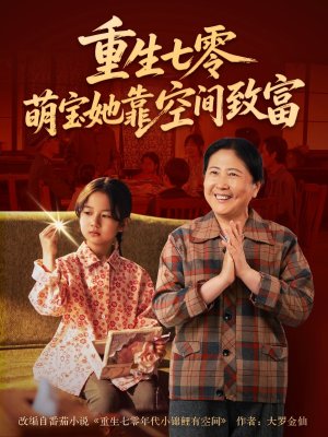 【重生七零萌宝她靠空间致富（76集）】短剧全集免费在线速览-第1张图片-热搜短剧最新分享