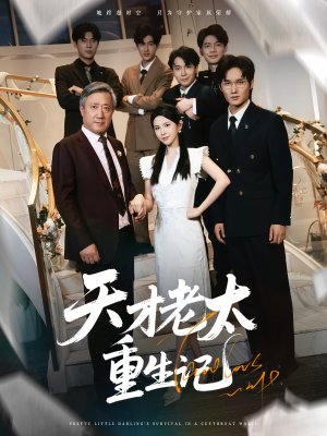 【天才老太重生记（86集）】超燃短剧免费畅享全集-第1张图片-热搜短剧最新分享