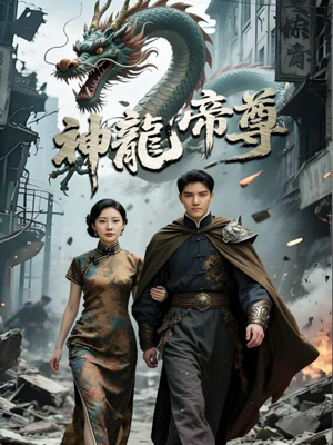 【神龙帝尊(100集)】免费短剧在线流畅播放-第1张图片-热搜短剧最新分享 【神龙帝尊(100集)】免费短剧在线流畅播放-第1张图片-热搜短剧最新分享