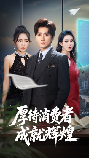 【厚待消费者成就辉煌(68集)】高清短剧完整版在线赏-第1张图片-热搜短剧最新分享 【厚待消费者成就辉煌(68集)】高清短剧完整版在线赏-第1张图片-热搜短剧最新分享