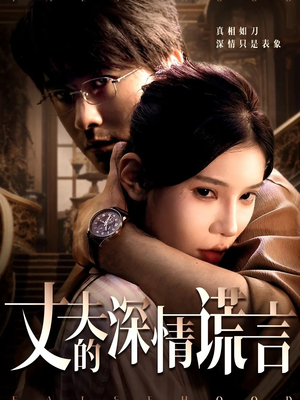 【丈夫的深情谎言（62集）】短剧完整版免费观看-第1张图片-热搜短剧最新分享