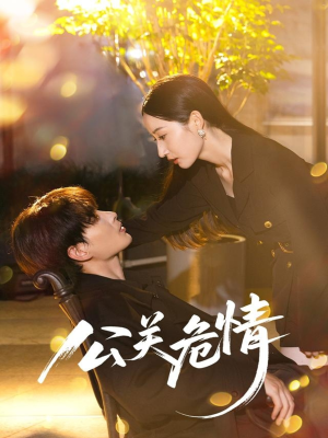 【公关危情（60集）】优质短剧免费全集畅享-第1张图片-热搜短剧最新分享