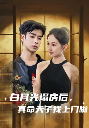 【白月光塌房后，真命天子找上门啦（61集）】热门短剧在线高清播放-第1张图片-热搜短剧最新分享