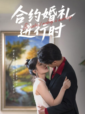 【合约婚礼进行时（30集）】热门短剧在线高清观看-第1张图片-热搜短剧最新分享