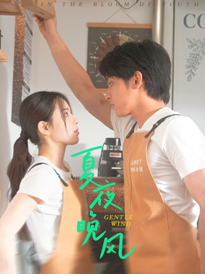 【夏夜晚风（12集）】高清短剧免费在线赏-第1张图片-热搜短剧最新分享