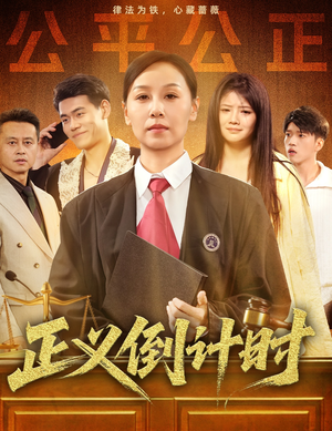 【正义倒计时（50集）】高分短剧在线流畅观看-第1张图片-热搜短剧最新分享