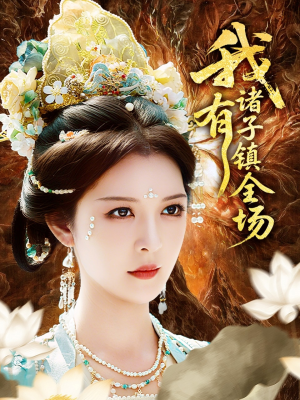 【我有诸子镇全场（80集）】热门短剧免费全集观赏-第1张图片-热搜短剧最新分享