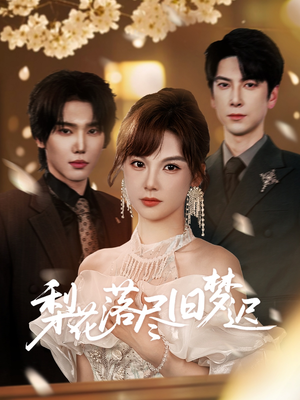 【梨花落尽旧梦迟（60集）】短剧完整版免费观看-第1张图片-热搜短剧最新分享