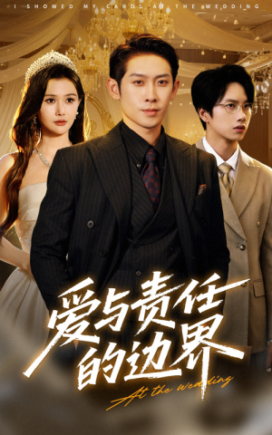 【爱与责任的边界(35集)】精彩短剧全集免费在线赏-第1张图片-热搜短剧最新分享 【爱与责任的边界(35集)】精彩短剧全集免费在线赏-第1张图片-热搜短剧最新分享