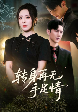 【转身再无手足情（71集）】短剧全集免费畅享看-第1张图片-热搜短剧最新分享