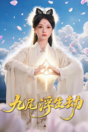 【九尾浮生劫（78集）】热门短剧在线高清畅享-第1张图片-热搜短剧最新分享